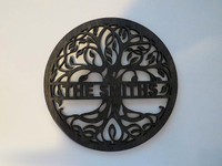 Tree Of Life Sign - Any name available