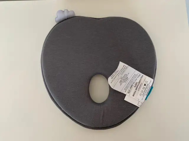 BABYMOOV ERGONOMIC HEADREST CUSHION in Strollers, Carriers & Car Seats in Edmonton - Image 3