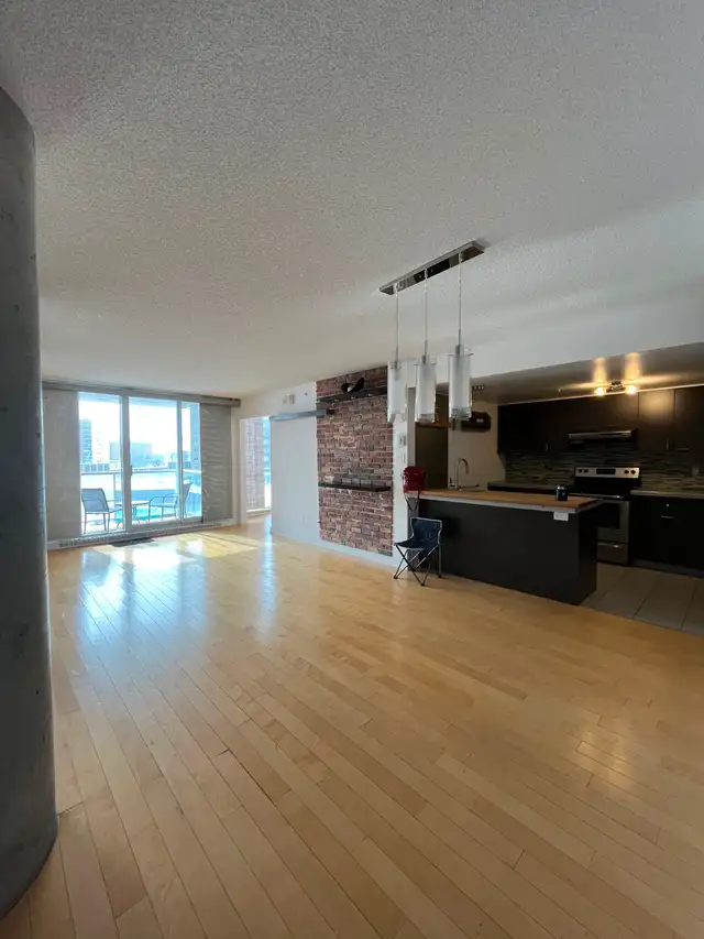 Magnifique 4 1/2 Ahuntsic–Cartierville