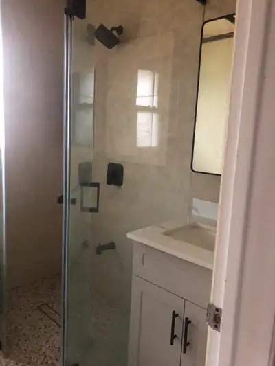 Room for rent in a house
