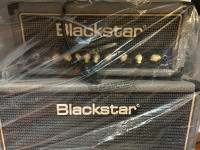 Blackstar HT5R MKII Bronco Grey