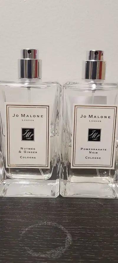 Jo Malone colognes,  fragrances, View more