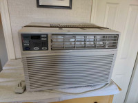 5000 BTU Tosot air conditioner free