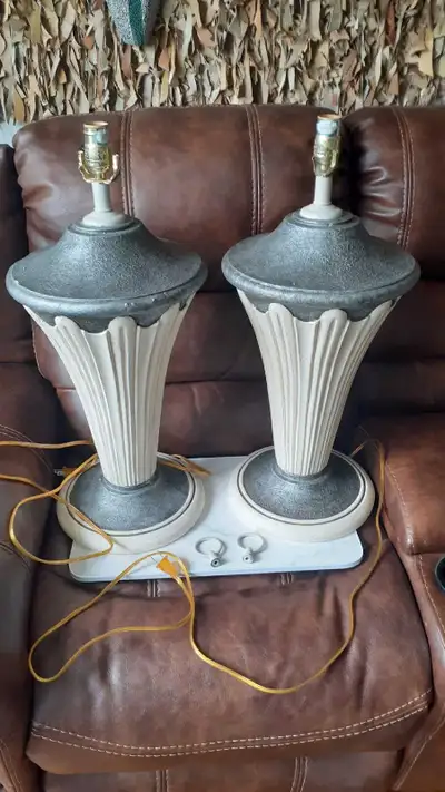 table Lamps, View more