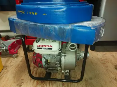 Pompe Honda WB20X Pump, View more