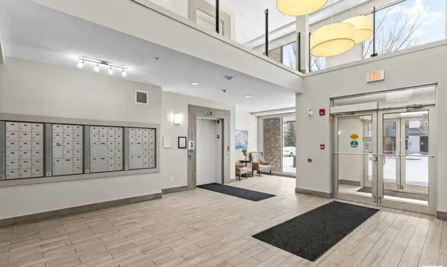 2 Bed 2 Bath Condo for Rent  in Long Term Rentals in Edmonton - Image 3