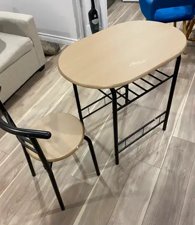 table and chair, View more