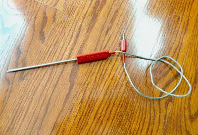 Genuine Frigidaire Range/Stove/Oven Meat Probe 807822611, View more