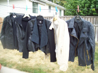 Various Jackets