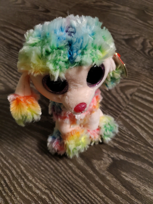 Beanie Boos in Toys & Games in St. John's - Image 4