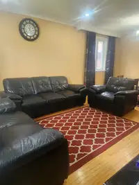 Furnished Home for rent ...Scarborough....3000$
