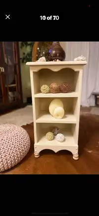 Side table/ shelf