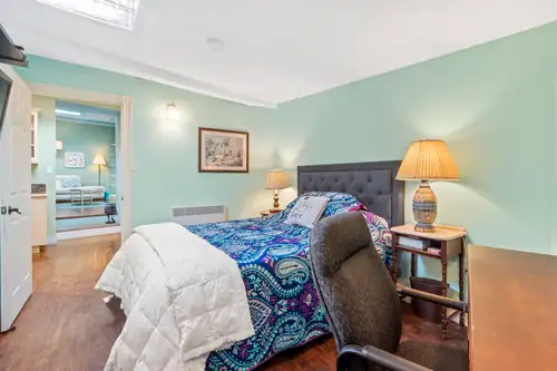 Cat-friendly, fully furnished Turnkey Downtown Water St apartment. ALL UTILITIES INCLUDED. Including...
