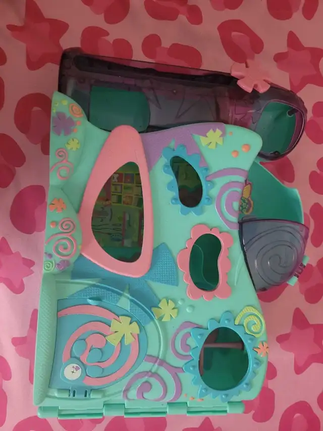 Lps Playhouse