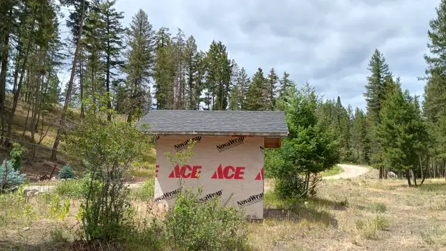 Princeton BC 1.999 Acres Land for Sale by Owner in Land for Sale in Penticton - Image 7