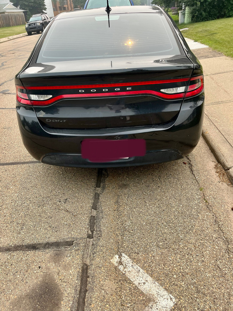 Dodge dart | Cars & Trucks | Edmonton | Kijiji