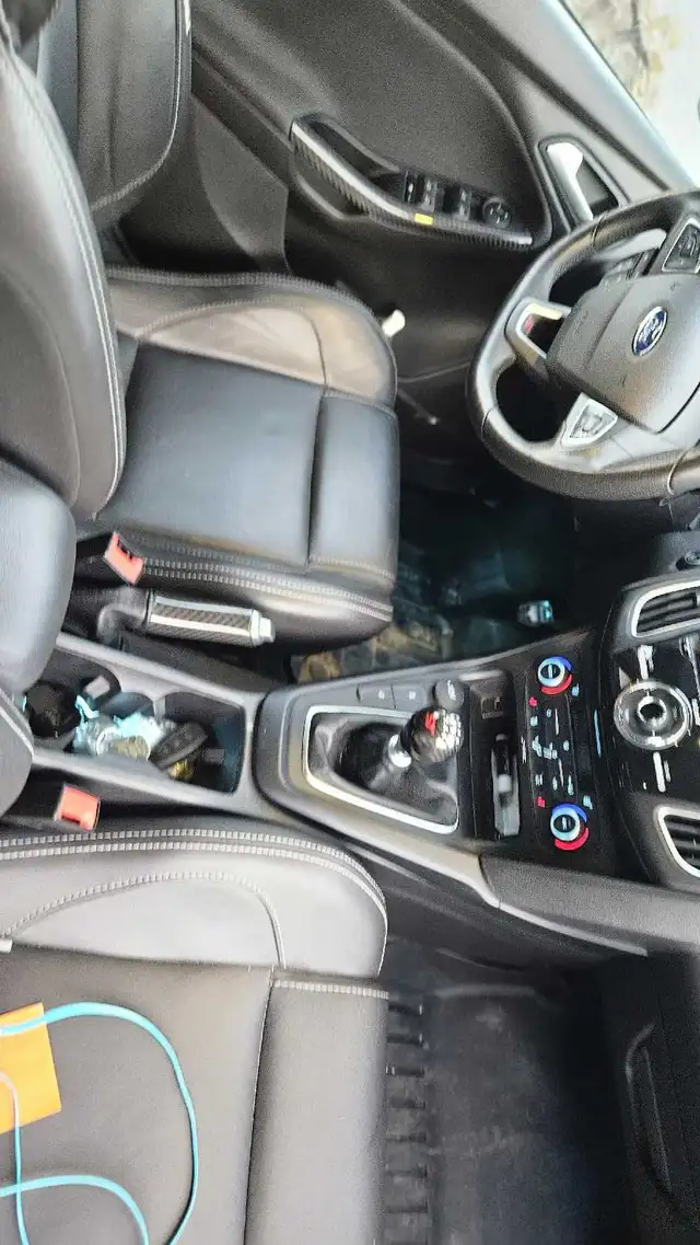 Ford focus st 64966058960385121