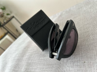 Ray-ban Wayfarer folding classic sunglasses 