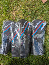 TaylorMade M4 club covers