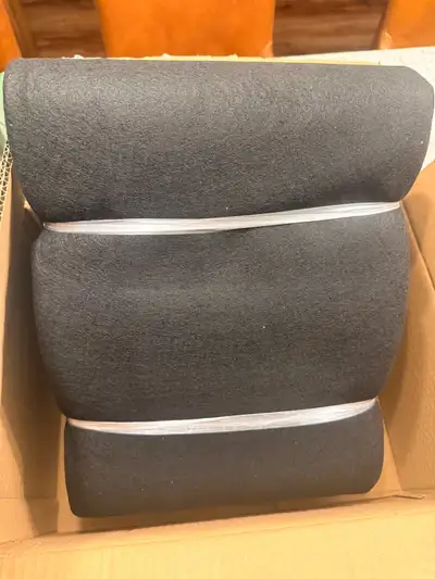 Pool Liner Pad- 8.2’ x 12’ - BRAND NEW IN BOX, View more