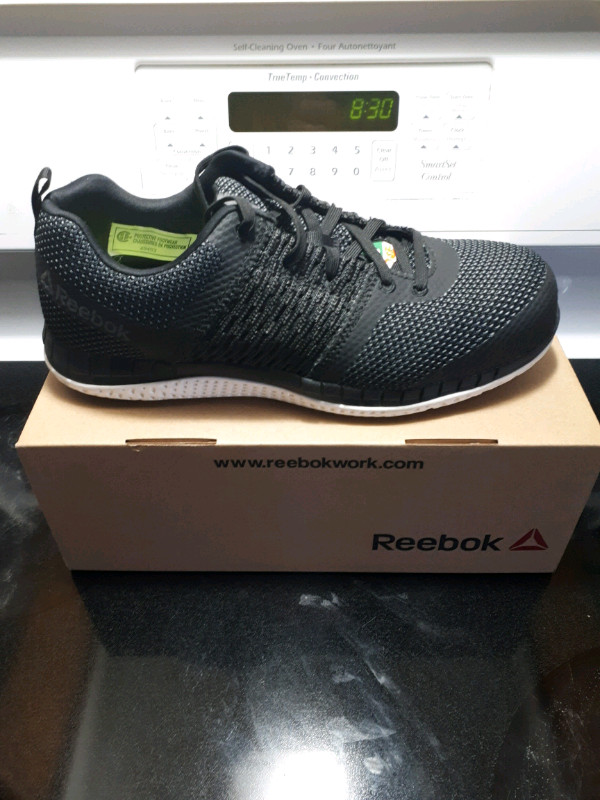 REEBOK Work Shoe PRICE DROP  in Men's Shoes in Owen Sound