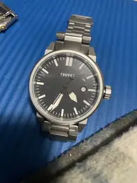 TSOVET Swiss automatic Watch