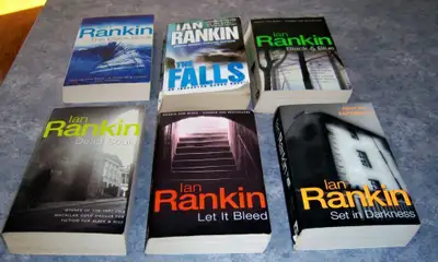 DANIELLE STEEL- PATRICIA CORNWELL-SANDRA BROWN, View more