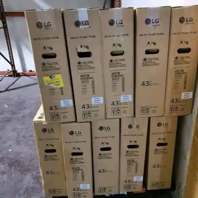 Condition Used - like new Screen Size 42 ,48 ,,55 ,65,75,77,83,85,86,98 ******************* Samsung...