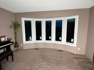 Windows and Doors Installation, View more