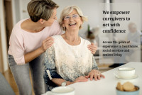 Accessing Seniors Care: Free Trusted Advice