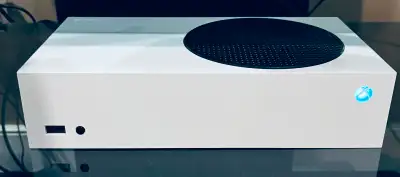 Xbox Series S (1TB) Like New!, View more