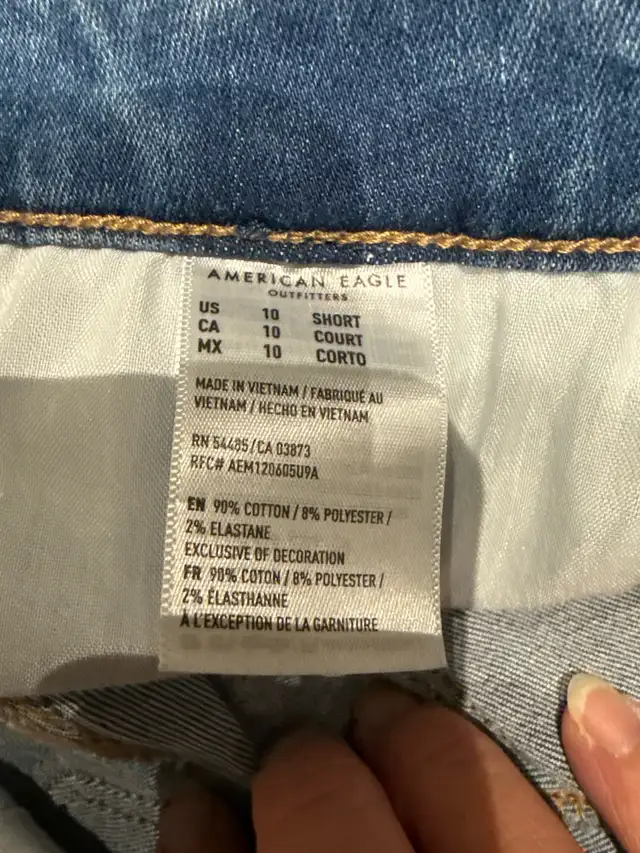 size 10 short jegging  in Women's - Bottoms in London - Image 5
