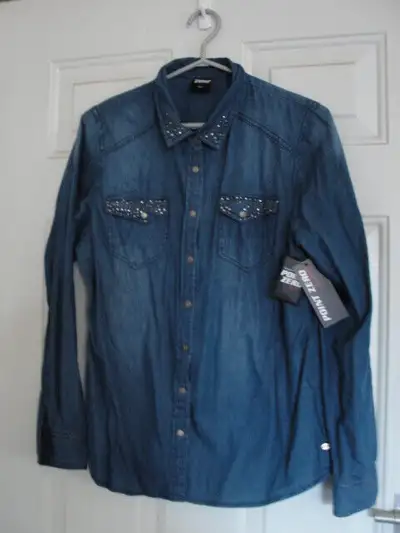 new ladies shirt, View more