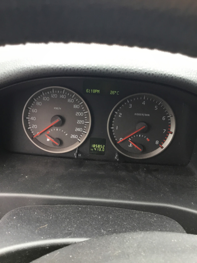 Volvo 2007 C30 T in Cars & Trucks in Kingston - Image 3