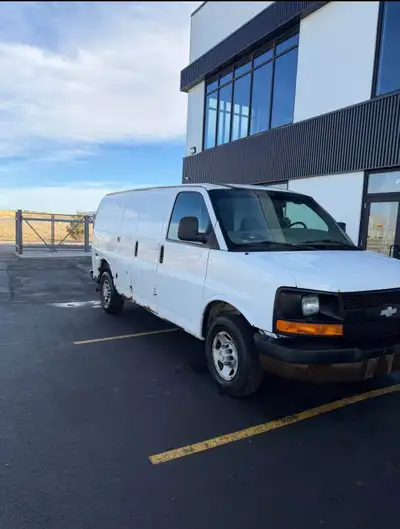 Reliable junk removal services in the Calgary area—quick, affordable, and hassle-free.I charge 50 fo...