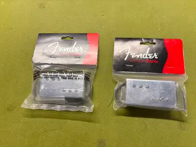 Fender Wide Range Humbucker Pickups, View more