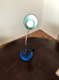 Computer or Table Lamp