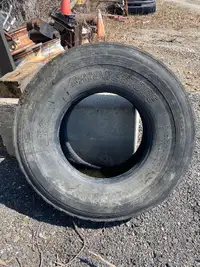 Tires - 425/65R22.5