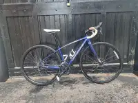 48cm 2017 Specialized Road Bike