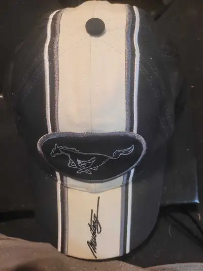 Ford Mustang baseball cap, View more