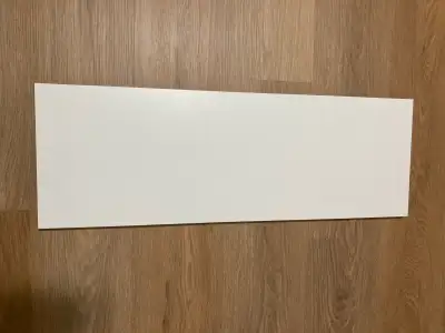 IKEA shelf, View more