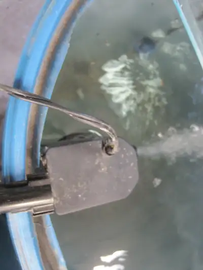 AQUARIUM SUBMERSIBLE WATER POWER HEAD, View more