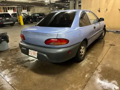 Driven by a senior citizen, the original owner of the car very good shape 168000 km phone for more i...