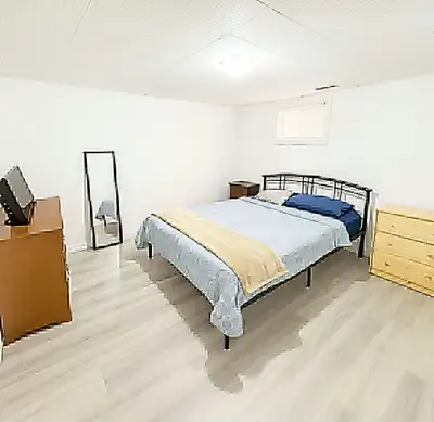 rent room