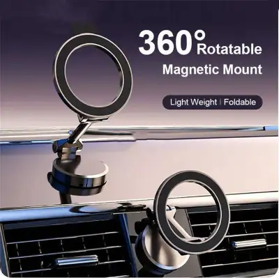 Fold Magnetic Holder, View more