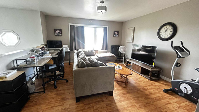 2 Bedroom Home in Sydney Mines close to school, hospital & pool in Long Term Rentals in Cape Breton - Image 2