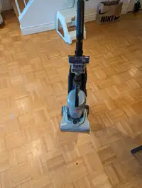 Used vacuum 