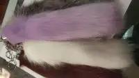 Fur(Feux) tails