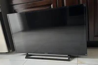 SONY  TV 40inch, View more