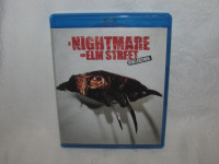 Nightmare on Elm Street 7 Movie Collection on Blu-Ray